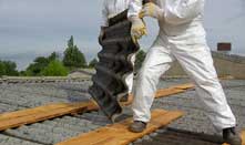 Rimozione Amianto a Sassari